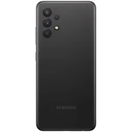 Samsung A32 Черный