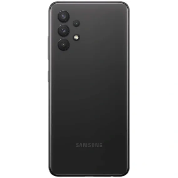 Samsung A32 Черный