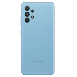 Samsung A32 Синий