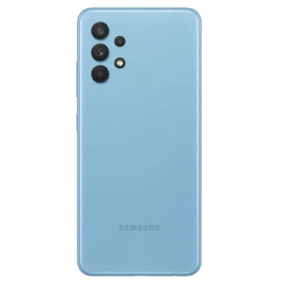 Samsung A32 Синий