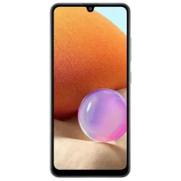 Samsung A32 Синий
