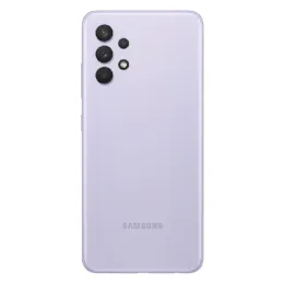 Samsung A32 Лавандовый