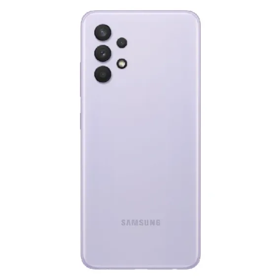 Samsung A32 Лавандовый