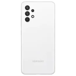 Samsung A32 Белый