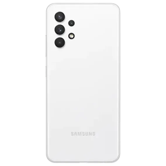 Samsung A32 Белый