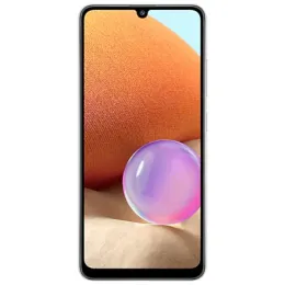 Samsung A32 Белый