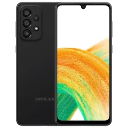 Samsung А33 Черный
