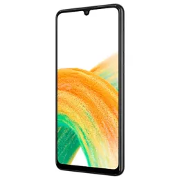 Samsung А33 Черный