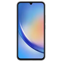 Samsung A34 Черный