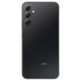Samsung A34 Черный