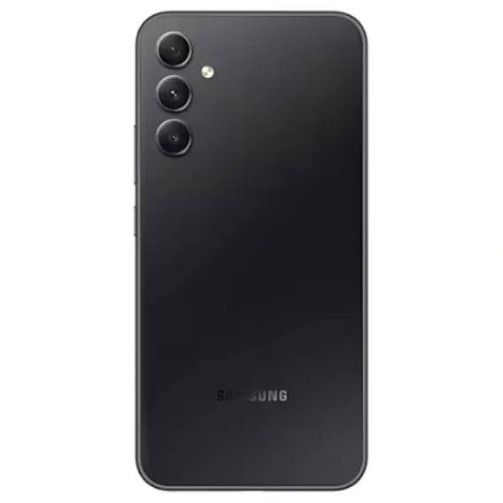 Samsung A34 Черный