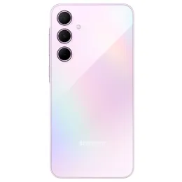 Samsung A35 Фиолетовый