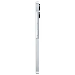 Samsung A06 Голубой