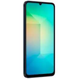 Samsung A06 Черный