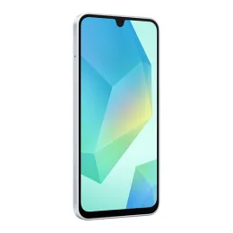 Samsung A16 Cерый