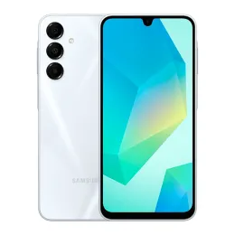 Samsung A16 Cерый