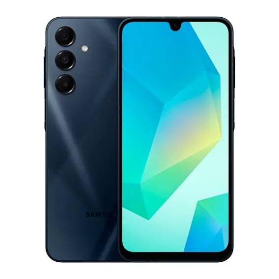 Samsung A16 Черный