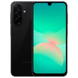 Samsung A26 Черный