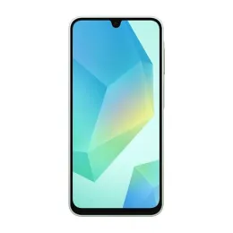 Samsung A16 Зеленый
