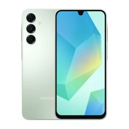 Samsung A16 Зеленый