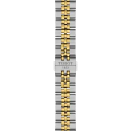 Tissot Ballade 39 mm Gold