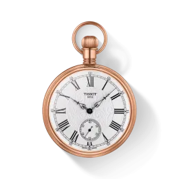 Tissot Lepine Mechanical
