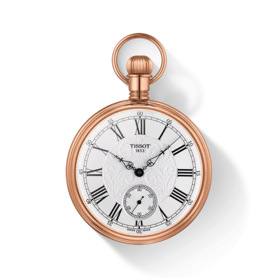 Tissot Lepine Mechanical
