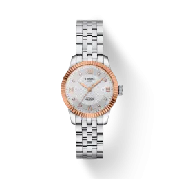 Tissot Le Locle Gold 29mm