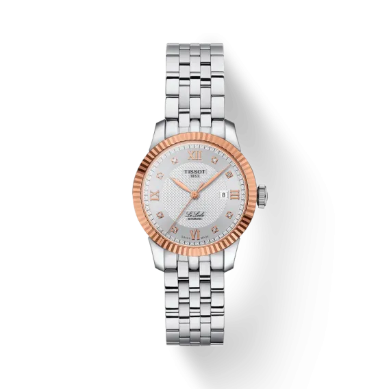 Tissot Le Locle Gold 29mm