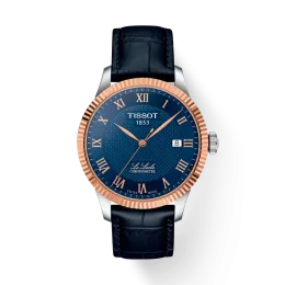 Tissot Le Locle Gold 39mm