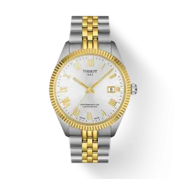 Tissot Ballade 39 mm Gold