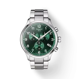 Tissot Chrono XL Classic