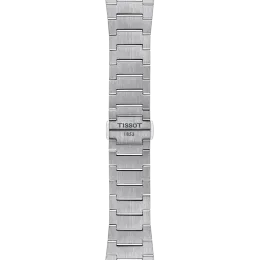 Tissot PRX 40mm Silver