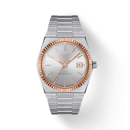 Tissot PRX 40mm Gold