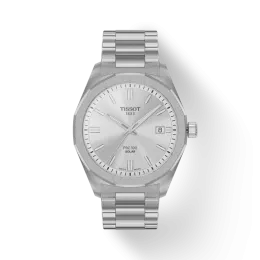 Tissot PRC 100 Solar 39mm