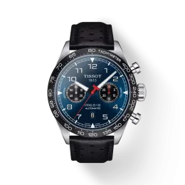 Tissot PRS 516 Automatic Chronograph