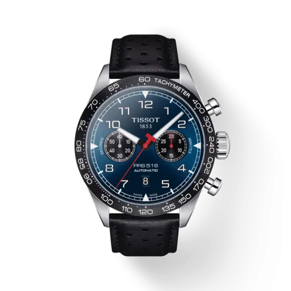 Tissot PRS 516 Automatic Chronograph