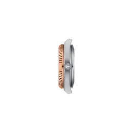 Tissot PRX Gold 35mm