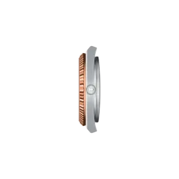 Tissot PRX 40mm Gold