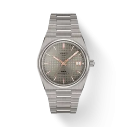 Tissot PRX Titanium 38mm