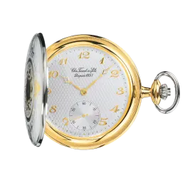 Tissot Savonnette Mechanical