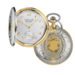 Tissot Savonnette Mechanical