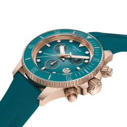 Tissot Seastar 1000 43mm