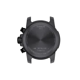 Tissot Supersport Chrono 45.5mm