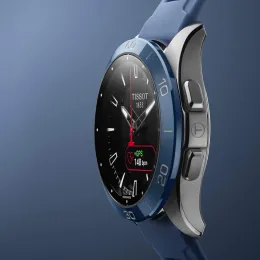 Tissot T-Touch Connect Sport 43.75mm