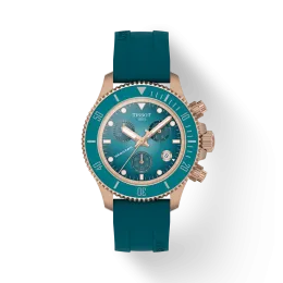Tissot Seastar 1000 43mm