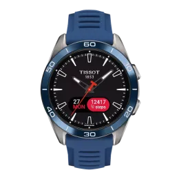 Tissot T-Touch Connect Sport 43.75mm