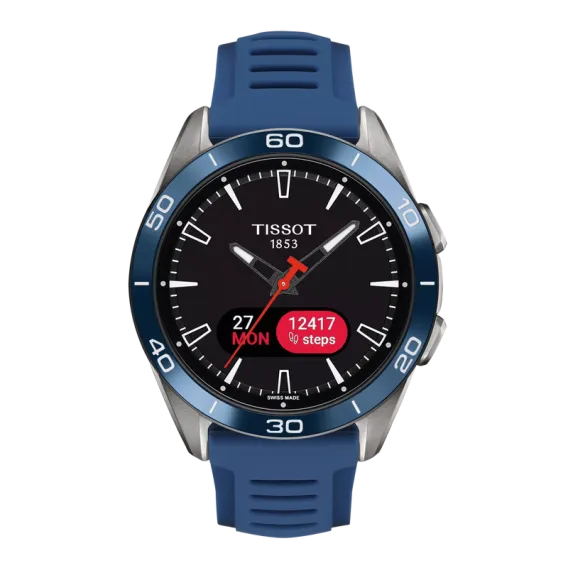 Tissot T-Touch Connect Sport 43.75mm