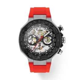 Tissot T-Race MotoGP 2026 45mm