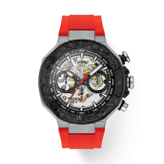 Tissot T-Race MotoGP 2026 45mm